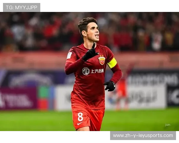 上港核心球员伤情获缓解，复出时间提前预期内