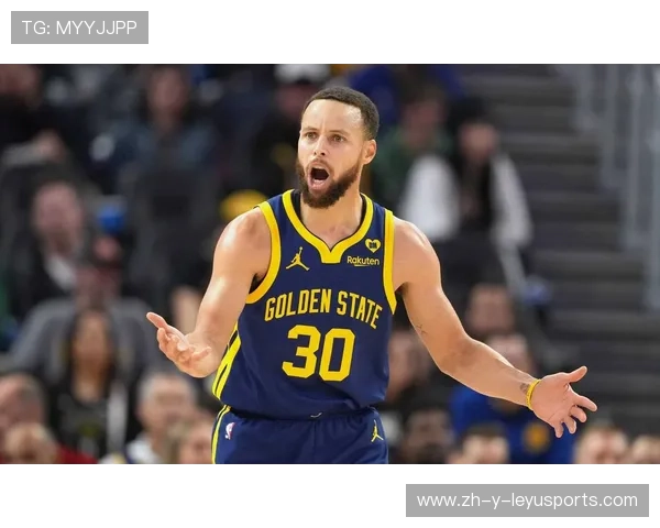 勇士惨败 28 分，库里气到提前退场