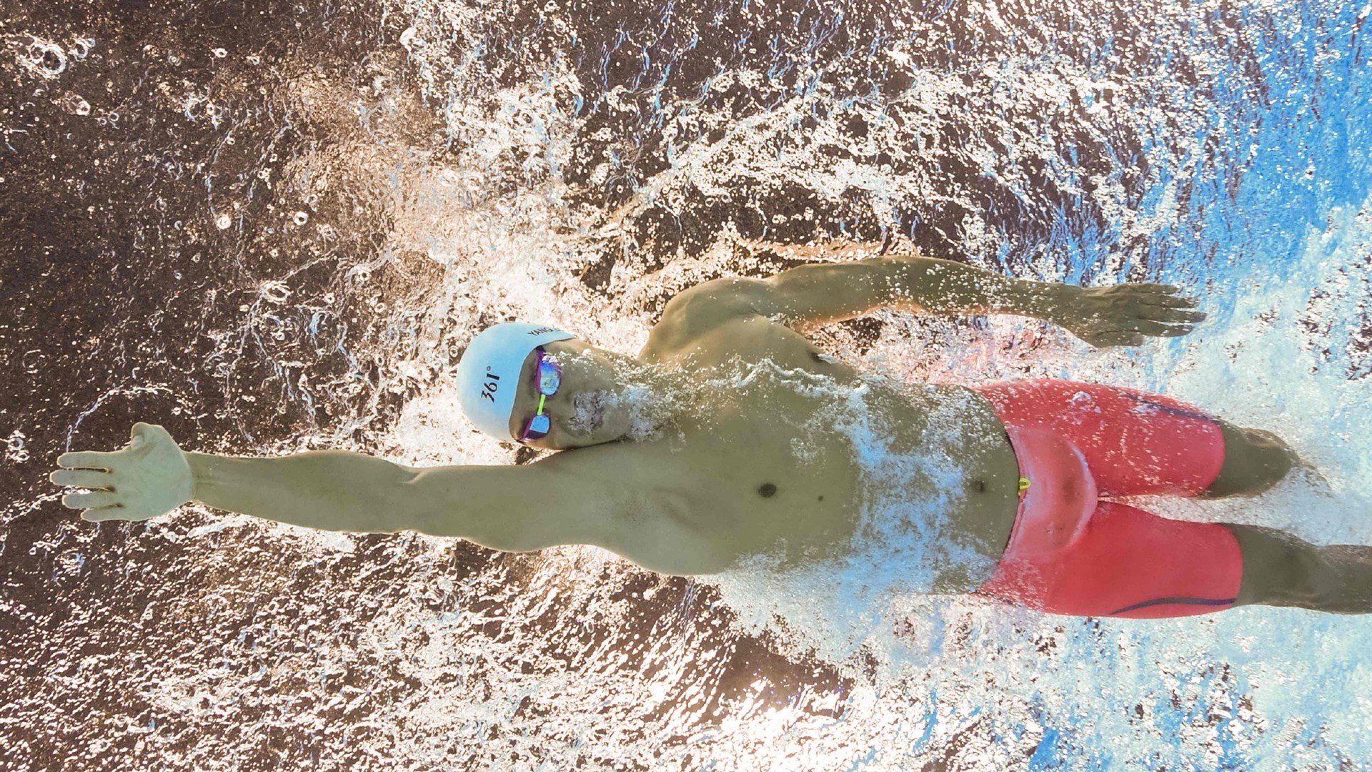 世界杯:门将平均身高持续增长 数据表明高臂展更占优势